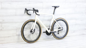 Specialized Tarmac SL7 Pro Ultegra Di2 Road Bike - 2021, 61cm