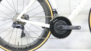 Specialized Tarmac SL7 Pro Ultegra Di2 Road Bike - 2021, 61cm