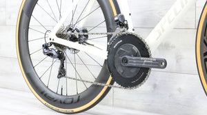 Specialized Tarmac SL7 Pro Ultegra Di2 Road Bike - 2021, 61cm