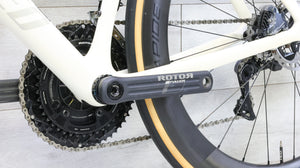 Specialized Tarmac SL7 Pro Ultegra Di2 Road Bike - 2021, 61cm