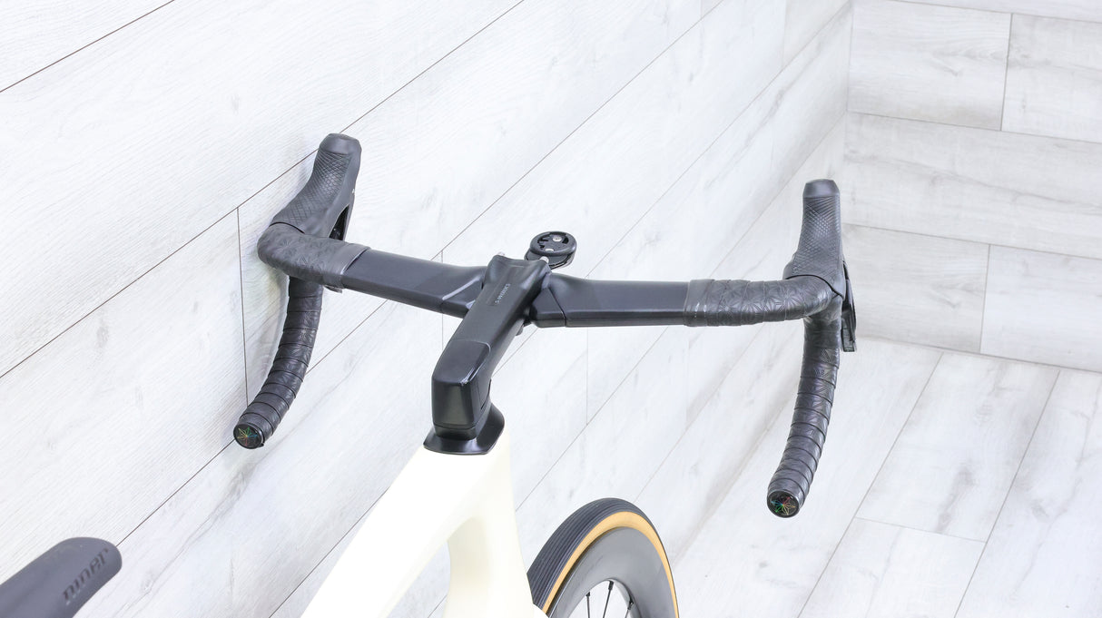 Specialized Tarmac SL7 Pro Ultegra Di2 Road Bike - 2021, 61cm