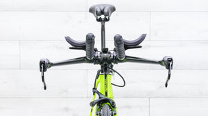 Cervelo P3 Ultegra Di2 Triathlon Bike - 2021, 48cm