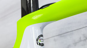 Cervelo P3 Ultegra Di2 Triathlon Bike - 2021, 48cm