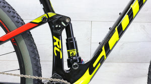 Scott Spark RC 900 World Cup Mountain Bike - 2018, Medium