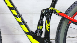 Scott Spark RC 900 World Cup Mountain Bike - 2018, Medium