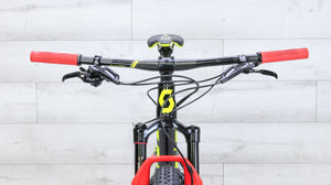 Scott Spark RC 900 World Cup Mountain Bike - 2018, Medium