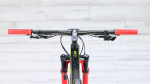 Scott Spark RC 900 World Cup Mountain Bike - 2018, Medium