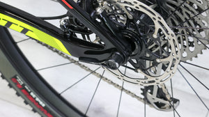 Scott Spark RC 900 World Cup Mountain Bike - 2018, Medium