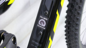 Scott Spark RC 900 World Cup Mountain Bike - 2018, Medium