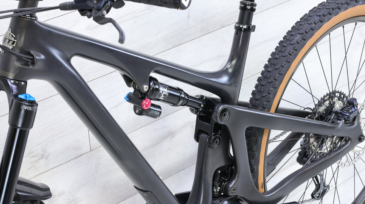 Yeti SB130 C1 Mountain Bike - 2021, Large