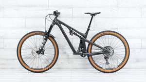 Yeti SB130 C1 Mountain Bike - 2021, Large