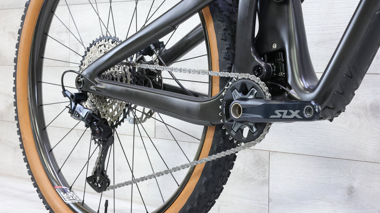 Yeti SB130 C1 Mountain Bike - 2021, Large