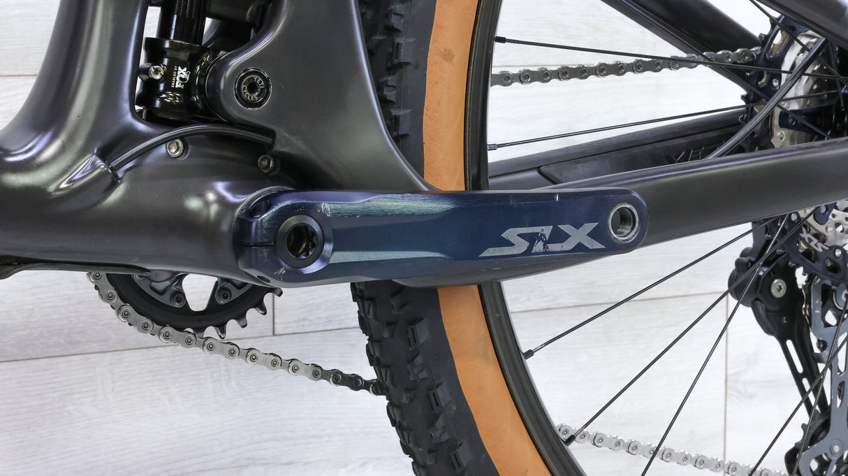 Yeti SB130 C1 Mountain Bike - 2021, Large