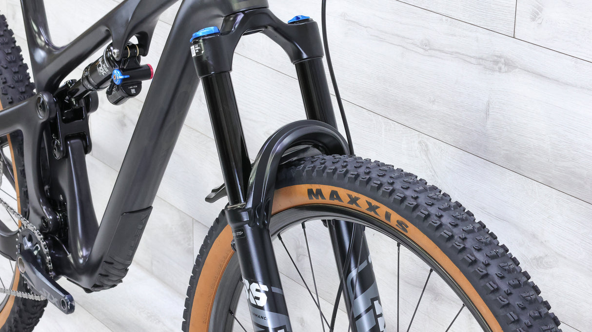 Yeti SB130 C1 Mountain Bike - 2021, Large