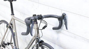 Independent Fabrication Crown Jewel Titanium Road Bike - 2011, 53cm