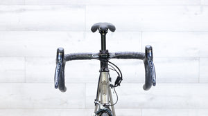 Independent Fabrication Crown Jewel Titanium Road Bike - 2011, 53cm