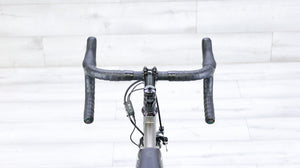 Independent Fabrication Crown Jewel Titanium Road Bike - 2011, 53cm