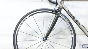 Independent Fabrication Crown Jewel Titanium Road Bike - 2011, 53cm