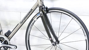Independent Fabrication Crown Jewel Titanium Road Bike - 2011, 53cm