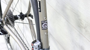 Independent Fabrication Crown Jewel Titanium Road Bike - 2011, 53cm