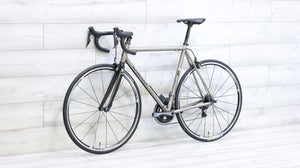 Independent Fabrication Crown Jewel Titanium Road Bike - 2011, 53cm