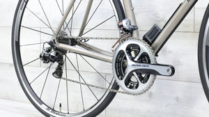 Independent Fabrication Crown Jewel Titanium Road Bike - 2011, 53cm