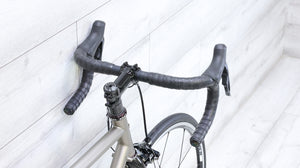 Independent Fabrication Crown Jewel Titanium Road Bike - 2011, 53cm