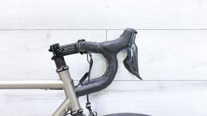 Independent Fabrication Crown Jewel Titanium Road Bike - 2011, 53cm