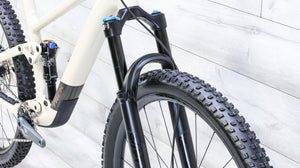 Trek Top Fuel 9 Gen 4 Mountain Bike - 2025, Large