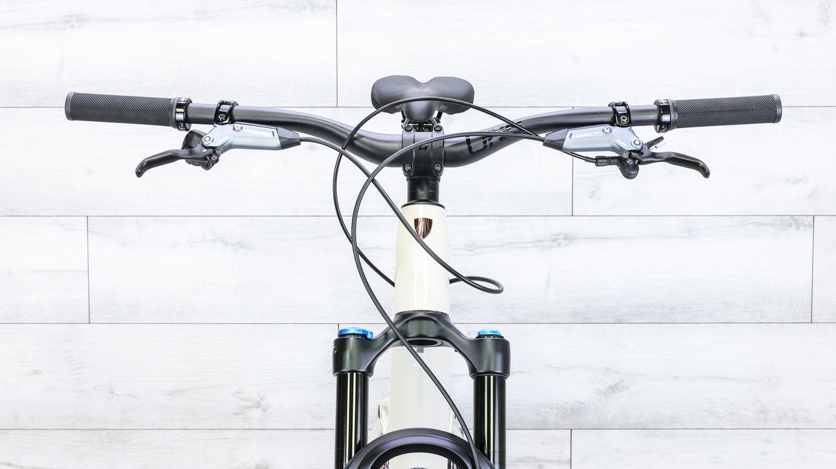 Trek Top Fuel 9 Gen 4 Mountain Bike - 2025, Large