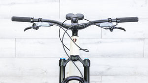 Trek Top Fuel 9 Gen 4 Mountain Bike - 2025, Large