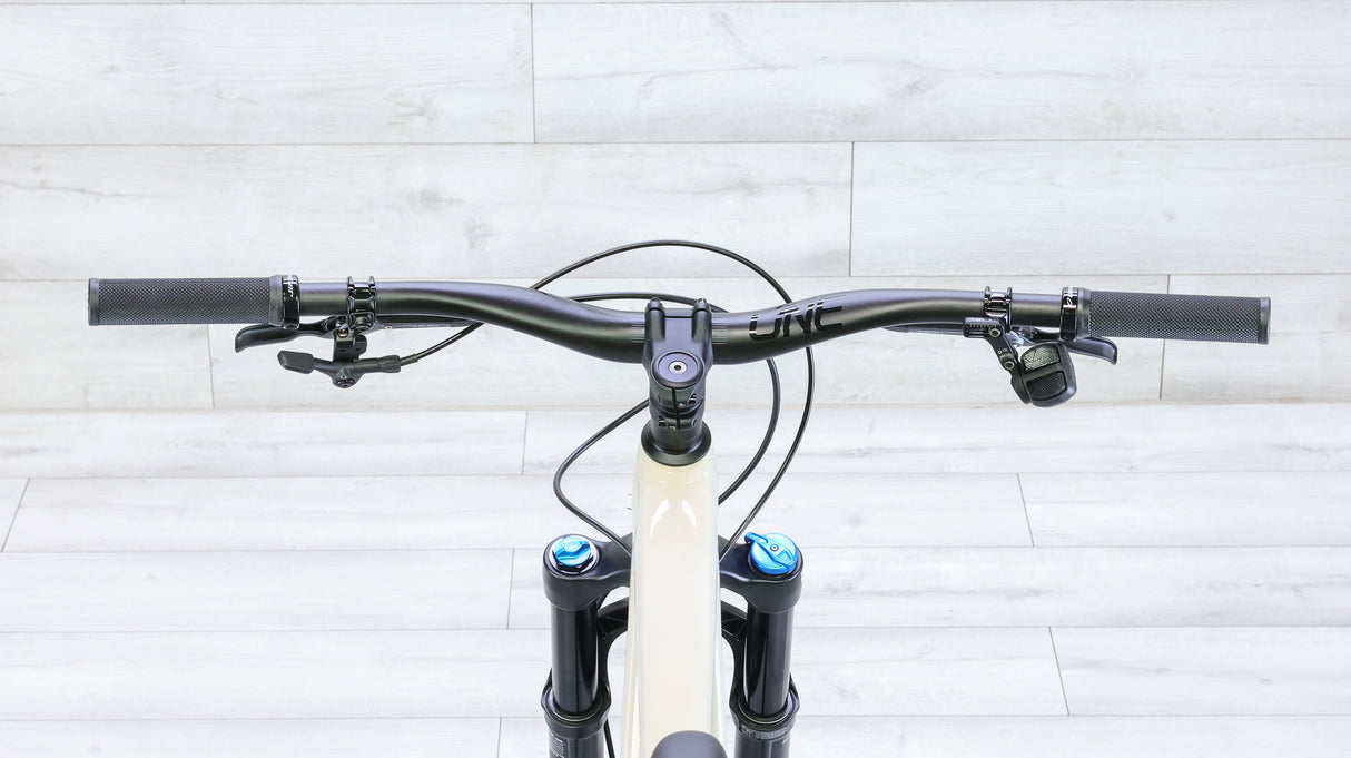 Trek Top Fuel 9 Gen 4 Mountain Bike - 2025, Large