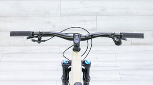 Trek Top Fuel 9 Gen 4 Mountain Bike - 2025, Large