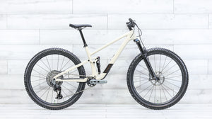 Trek Top Fuel 9 Gen 4 Mountain Bike - 2025, Large