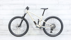 Trek Top Fuel 9 Gen 4 Mountain Bike - 2025, Large