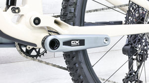 Trek Top Fuel 9 Gen 4 Mountain Bike - 2025, Large