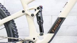 Trek Top Fuel 9 Gen 4 Mountain Bike - 2025, Large