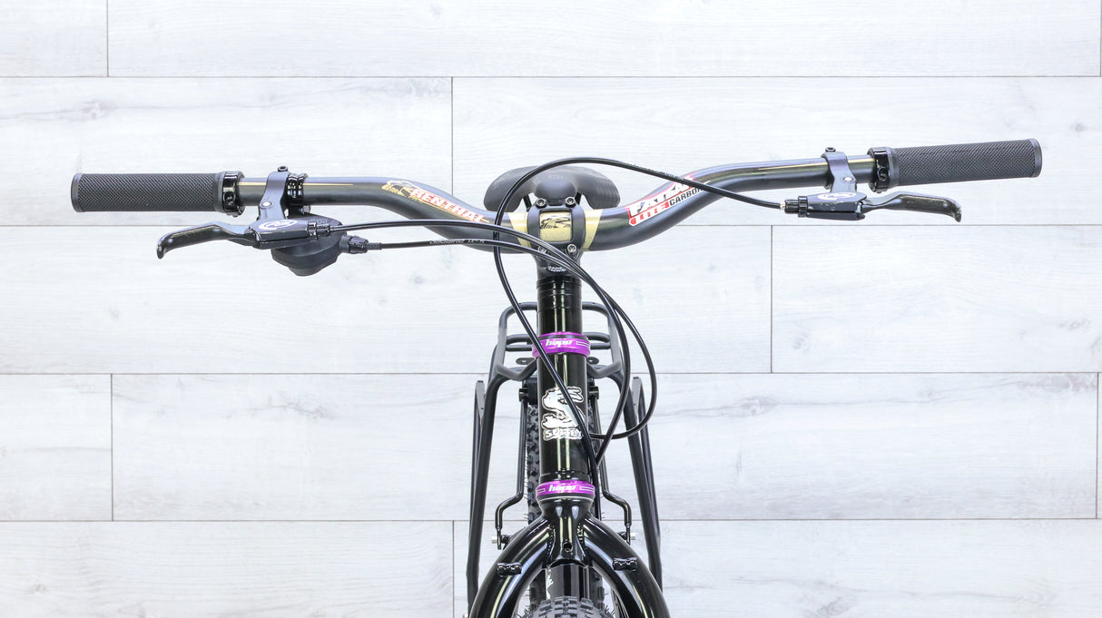 Surly ECR Steel Touring Mountain Bike - 2020, Medium