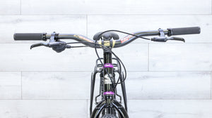 Surly ECR Steel Touring Mountain Bike - 2020, Medium