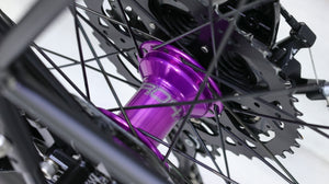 Surly ECR Steel Touring Mountain Bike - 2020, Medium