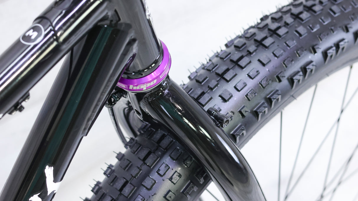 Surly ECR Steel Touring Mountain Bike - 2020, Medium