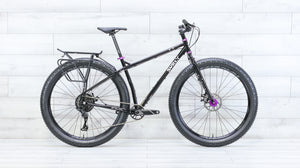 Surly ECR Steel Touring Mountain Bike - 2020, Medium