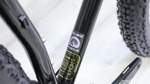 Surly ECR Steel Touring Mountain Bike - 2020, Medium