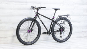 Surly ECR Steel Touring Mountain Bike - 2020, Medium