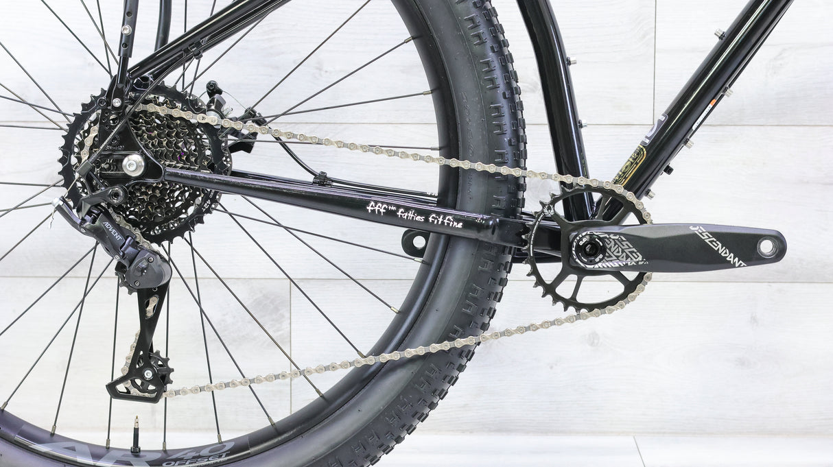 Surly ECR Steel Touring Mountain Bike - 2020, Medium