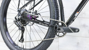 Surly ECR Steel Touring Mountain Bike - 2020, Medium