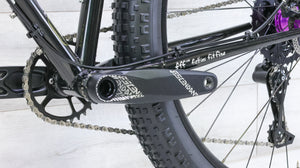 Surly ECR Steel Touring Mountain Bike - 2020, Medium