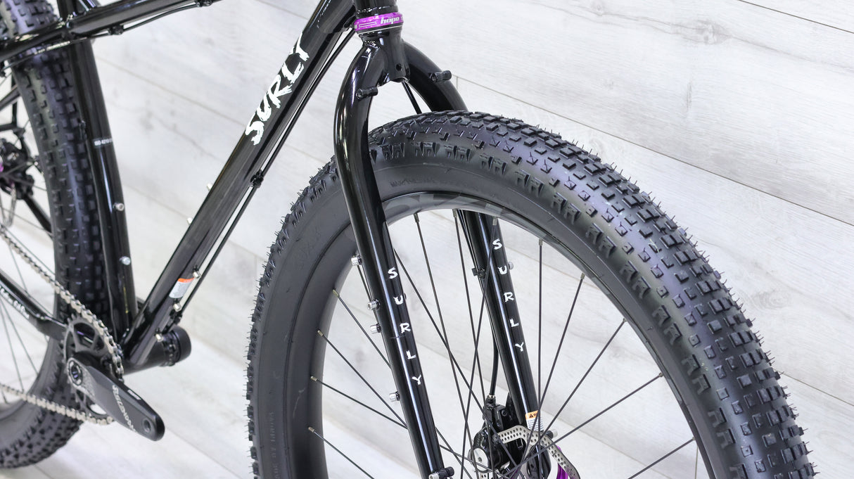 Surly ECR Steel Touring Mountain Bike - 2020, Medium