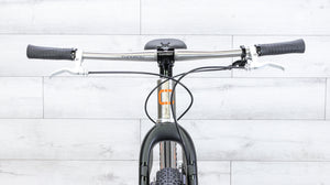 Chumba Stella Titanium Single Speed Mountain Bike - 2021, Medium