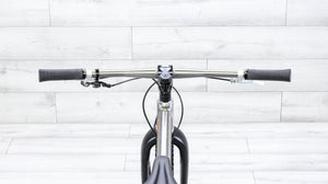 Chumba Stella Titanium Single Speed Mountain Bike - 2021, Medium